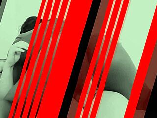 Teen Brunette in Uniform Sucks Big Black Cock Casting