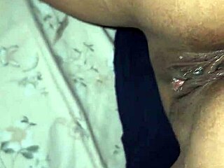 damn this tattooed latina puta got so caliente she needs mexican passion now