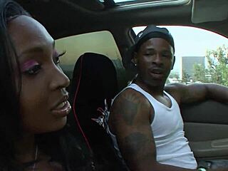 stepdaughter's tight pussy and mouth filled as cock sockets get pounded then cumswap