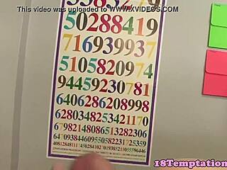 Teen Babe Tugs And Sucks Mother-in-Law's Husband Cock In Pov