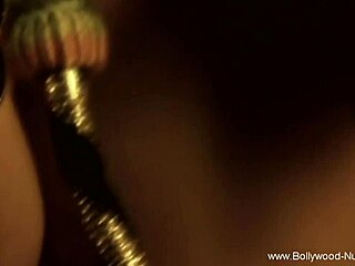 asian beauty teases nude dancing erotically