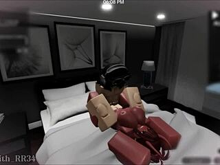 i showed her who's boss dominating with hard sex missionary riding~ part 47