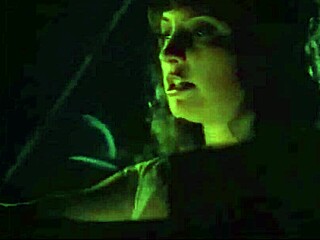 Colt Steele Muscular Bodybuilder Night Train Car Sex