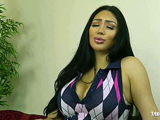 Your secret cuck folder hides old pantyhose domination and total humiliation