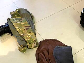 andressa urach's dad pounds married policewoman hard