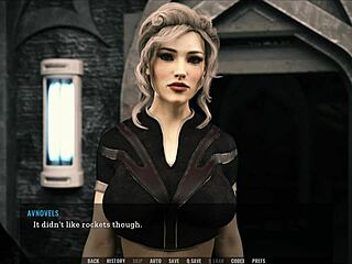 TALES FROM THE UNENDING VOID 115 GAME ADVENTURE