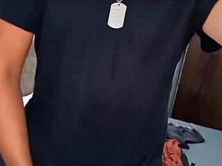 Adora Rubs Cock Fingers Ass Jerks to Cumshot