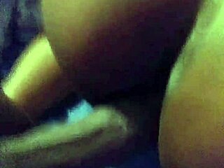 nyquil dick blasts granny's wet hole with monster bbc creampie!!