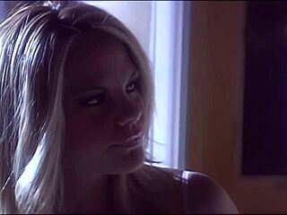 Blonde Mommy Shay Sweet Rides Big Cock Cowgirl Deepthroats Doggystyle