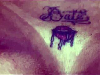 passenger recognizes me, pays ride with her married juicy pussy creampies