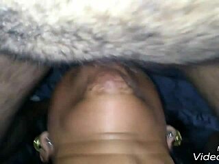 brazilian couple gets naughty homemade video 45