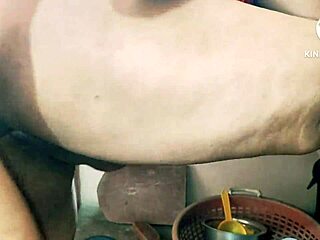 Desi Wife Takes Neighbor Boys' Big Cocks in Hardcore Doggystyle Ass Pounding