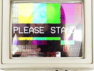 aria nicole spreads pussy for missionary fucking creampie orgasm