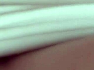 at the beach dude my friend's stepson rims my fat ass then i flash my hairy pussy