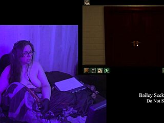 i can't hide these big natural tits anymore they're bursting out