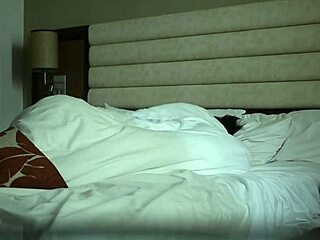 tech uni girlfriend moans wildly as boyfriend pounds her soaked pussy clean