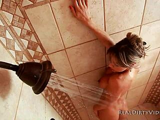 damn, esperanza gomez fucks that big white cock like a goddess