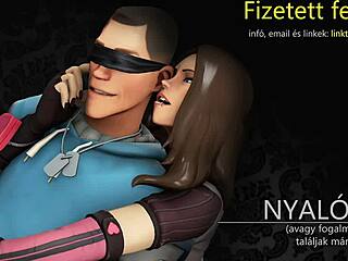 Hungarian Femdom Nyalis Commands Jerk Off Instructions Erotica