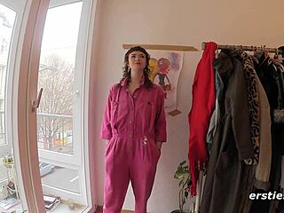 oh sweet angel spreads wide, rubbing that hairy pussy to juicy orgasm