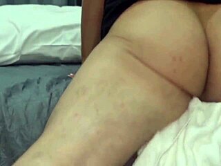 Adora Rubs Cock Fingers Ass Jerks to Cumshot