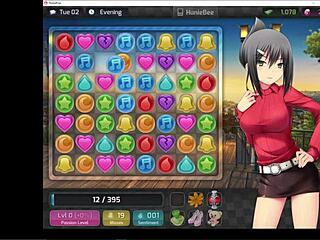 Unlock huniepop's hidden uncensored sex scenes in hd compilation