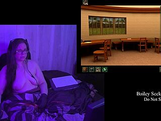 i can't hide these big natural tits anymore they're bursting out