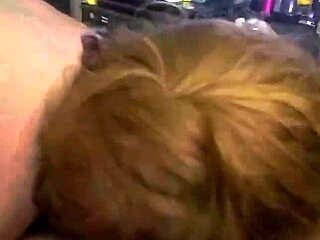 Kandy Kane's Massive Tits Bounce As Housewife Slut Begs For Creampie!