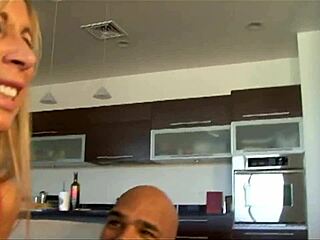 aaliyah sky tempts him with endless riding until explosive clit cumshot finale