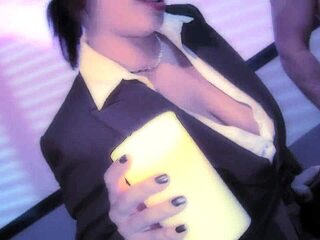 alexis silver and friends take turns getting fucked side by side