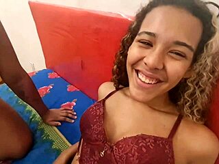 Dude, fucking my hot young friend for real! 😜🍆💦