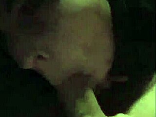 Naughty Hitchhiking Wife Rides Hung Stranger's Cock Before Swallowing His Load Entirely