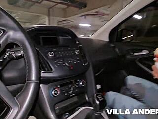 Colombian Latina Conquers Shop Girl Turns Her Into Submissive Bed Fuck