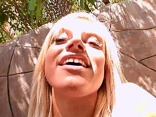 Chase taylor daddy's cherished 18+ princess rides big cock lovingly