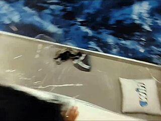 husband calls two friends to fuck me motel part 2 full