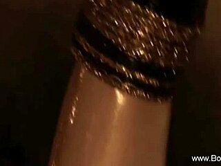 asian beauty teases nude dancing erotically