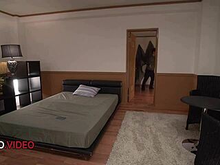 japanese office babe lures you in with her teasing blowjob skills 😘👅