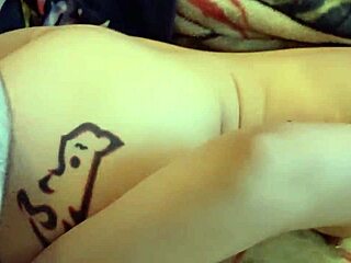 Lucy Amanita gives sloppy pov blowjob then gets pussy pounded hard in multiple rough positions