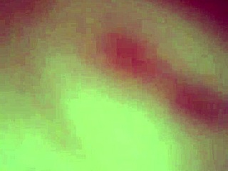 Latina Babe Masturbates Beautiful Vagina Closeup