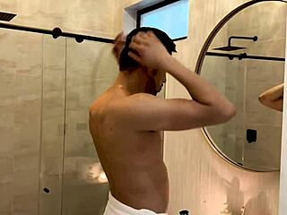 ebony curvy milf greets foreign boyfriend with surprise hard interracial fuck from carla morelli and aldomorenox