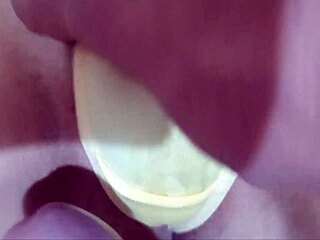 he fills my panties with hot cum and creampies my soaking pussy till i explode