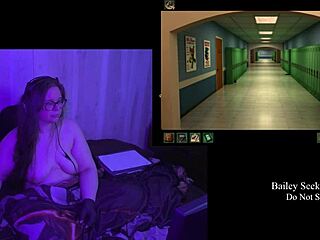 i can't hide these big natural tits anymore they're bursting out