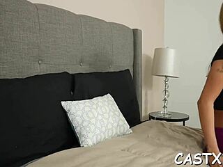 i'm so horny for this casting blowjob and rough mature fuck!! ughh