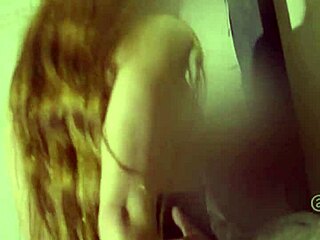 Oiled Legs Spread Wide for Threesome Double Penetration Slam!