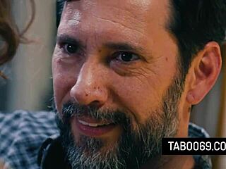 cory chase and leana lovings welcome him between open legs