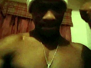 black cock verification hits hard