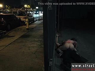 Very Hardcore Rough BDSM Domination Makes Tutor Guys Pass at Extreme Teen Sex