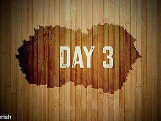 petite blonde anna kovachenko rides mrflourish bbc cowgirl creampie resort tour