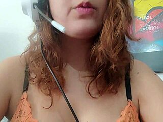 Brazilian Camgirl Model Shares Questions and Answers Rant