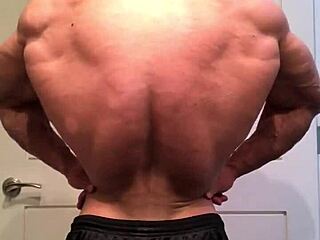 Relive Peak Amateur Physique Before Arnold Classic Dominance