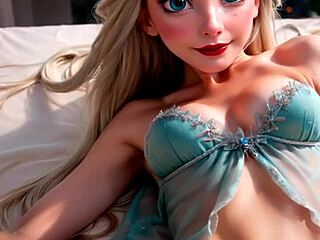 ai animated big tits ass cartoon fuck frenzy!!